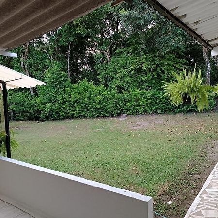 Hotel Posada Campestre San Juan Monterrey Exterior photo