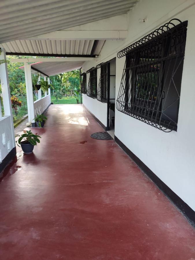 Hotel Posada Campestre San Juan Monterrey Exterior photo