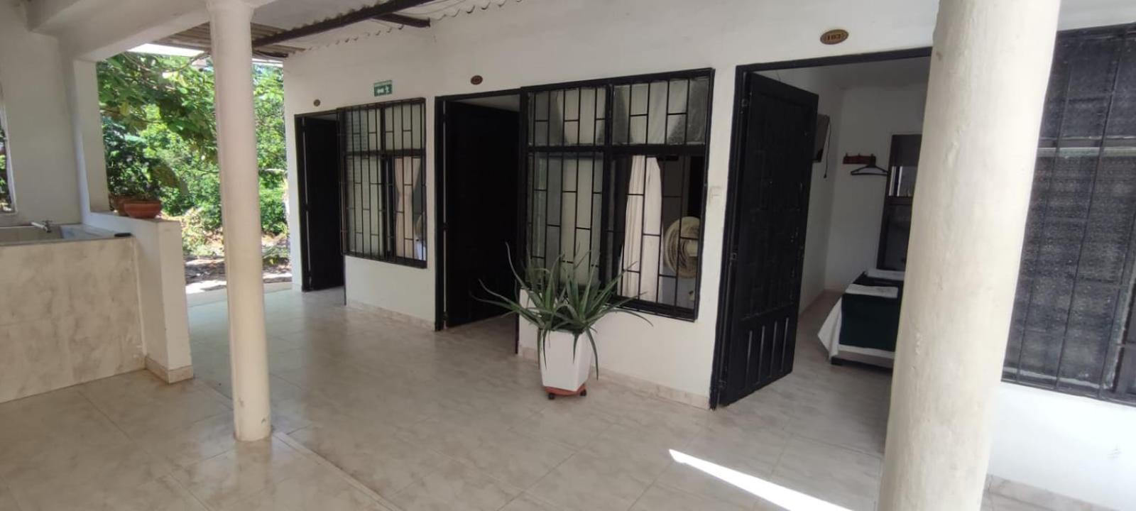 Hotel Posada Campestre San Juan Monterrey Exterior photo