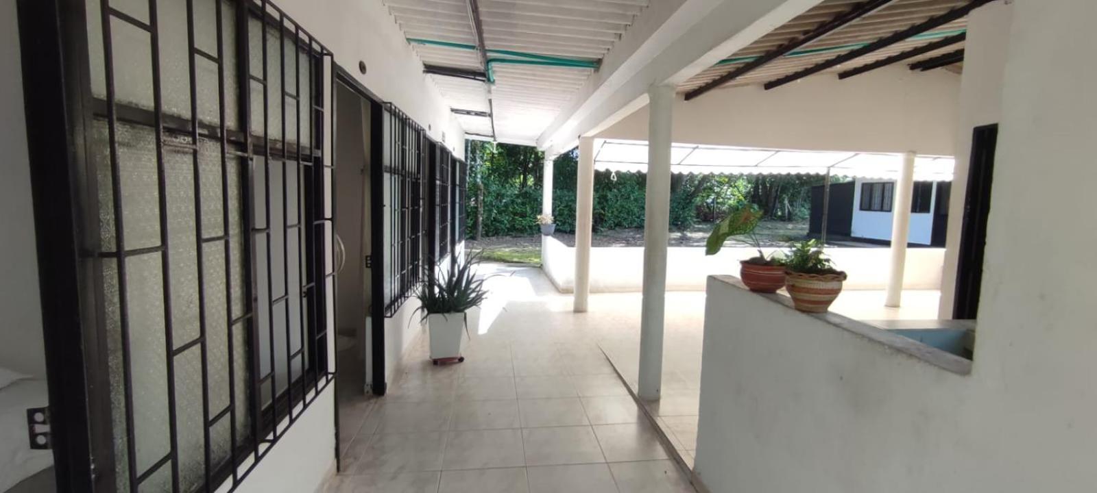 Hotel Posada Campestre San Juan Monterrey Exterior photo