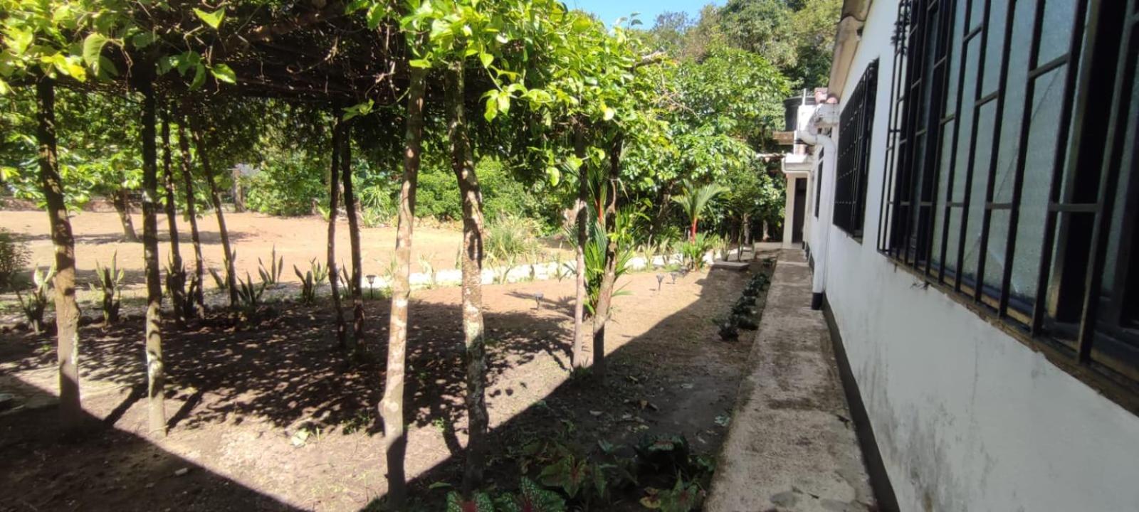 Hotel Posada Campestre San Juan Monterrey Exterior photo